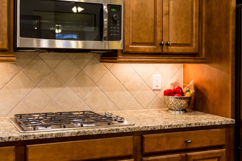 Increase Your Granite Countertop Repair Business with an AI Driven, Targeted Website